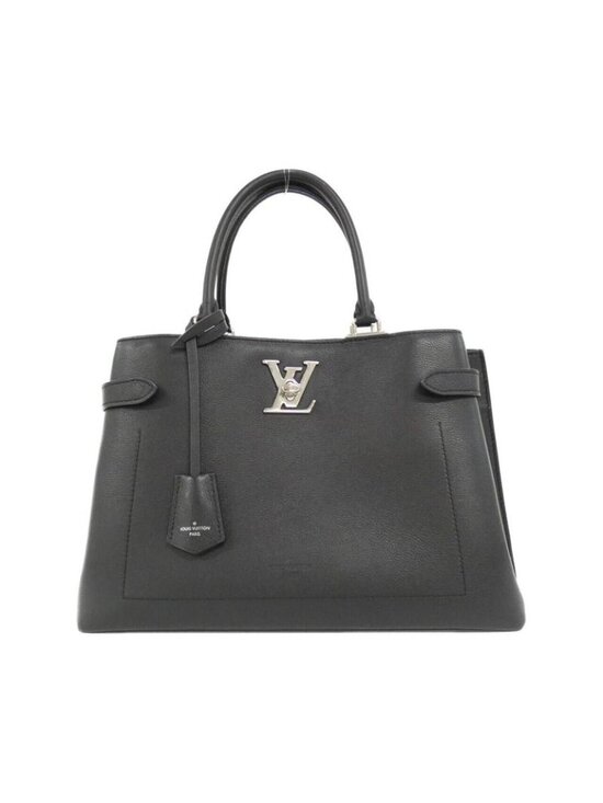 Louis Vuitton Handbags - Louis Vuitton Lockme Bag